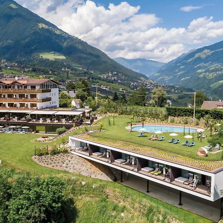 Hotel Traubenheim Tirolo Esterno foto