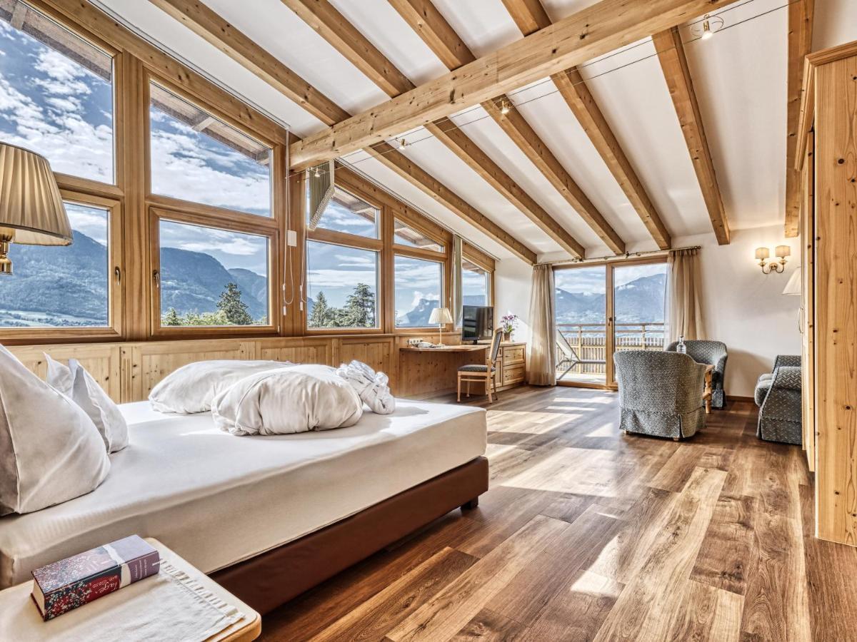 Hotel Traubenheim Tirolo Esterno foto