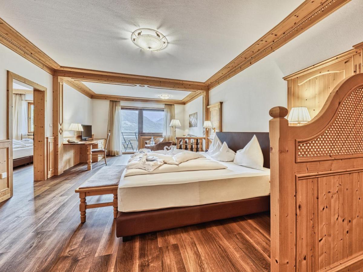Hotel Traubenheim Tirolo Esterno foto