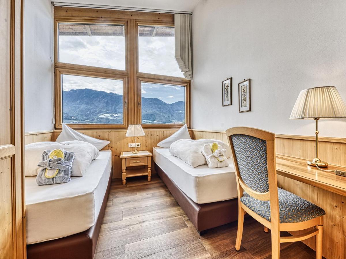 Hotel Traubenheim Tirolo Esterno foto