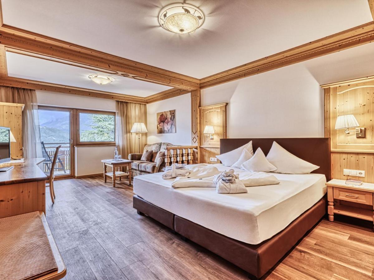 Hotel Traubenheim Tirolo Esterno foto