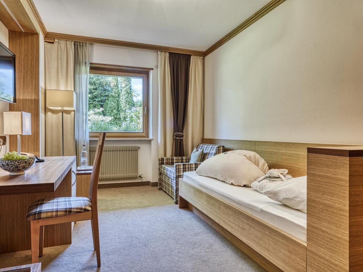Hotel Traubenheim Tirolo Esterno foto